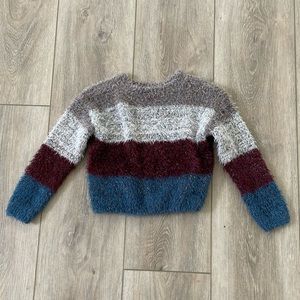 Art Class Sweater